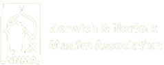 NNMA | Norwich & Norfolk Muslim Association